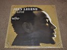 JOHN LEGEND - Get Lifted still sealed OG vinyl record