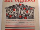 Roy Orbison LP 1260 Roy Orbison At The Rock House On Sun Records