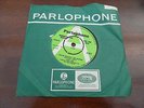 LEMON TREE - WILLIAM CHALKERS TIME MACHINE / I CAN TOUCH A RAINBOW ( DEMO N/F/S