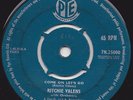 Ritchie Valens 7