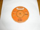 MY BONNIE  -- TONY SHERIDAN & THE BEATLES -- ORIGINAL UK POLYDOR  -- 1961.