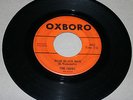 Rare Rockabilly/ Surf/ The Jades/