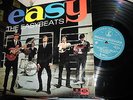 The Easybeats Easy Aussie Mono LP Record Green Label Parlophone PMEO 9484 Rare