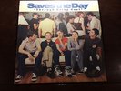 Saves The Day - Through Being Cool - White Vinyl - OOP /500