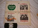 BEATLES una sensazionale intervista ,solo 1 45 giri