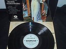 BRAHMS : A GERMAN REQUIEM.  KLEMPERER.   SCHWARZKOPF.  FISCHER-DIESKAU. SAX 2431