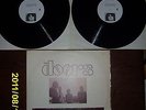 The Doors - The Doors SAME Doppel LP Rare No 27 von 500