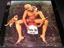Panta Rei LP HARVEST s/t RARE PROG PSYCH ORIGINAL SWEDEN ONLY MONSTER