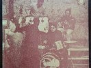 EL KINTO Circa 1968 RARE PSYCH URUGUAY LP MATEO