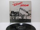 The Torques - ZOOM - Rare Garage / Surf Rock - ORIGINAL Press - 1960's Prep LP
