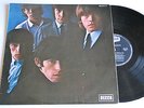 lp rolling stones //decca  france biem 158.013 //nm //9.69
