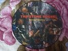 THE STONE ROSES: SECOND COMING-RARE- VINYL PICTURE DISC LP-MINT