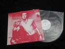 Sid Vicious - Vicious burger Vinyl LP Rare Sex Pistols
