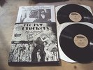 GREASY TRUCKERS LIVE AT DINGWALLS 2 LP Prog Camel Henry Cow Planet Gong SUPERB