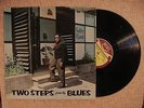 BOBBY BLAND - TWO STEPS FROM THE BLUES -Original 1961 DUKE DLP 74 - 1st Pressing