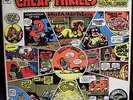 Big Brother & Holding Company-Janis Joplin-Cheap Thrills-UK CBS MONO-1968-Inner