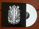 CURSED ONE white vinyl RARE DEATHWISH LEFT FOR DEAD BURNING LOVE CONVERGE