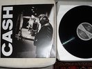 JOHNNY CASH / SOLITARY MAN AMERICAN III / LP / MINTY VINYL