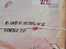HUMBLE PIE - As safe as Yesterday  Immediate C 062-90270