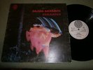 Black Sabbath - Paranoid - UK LP - 1970 2nd Press - Vertigo Swirl [A]