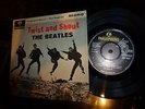 THE BEATLES- EP-