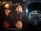 THE BEATLES- EP--