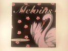 Melvins - Stoner Witch LP original pressing PINK VINYL LP Atlantic Records