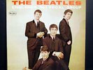 Beatles - Introducing The - Vee Jay 1964 - Mono - VG+