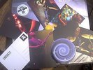 Indukti S.U.S.A.R. 180g 2LP vinyl Riverside Porcupine Tree Tool King crimson