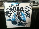 Pendulum [Single] [12 inch Vinyl Disc] by Broadcast (Vinyl, Feb-2008, Warp...