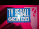 Ty Segall GEMINI lp sealed Drag City / Sea Note Records TWINS demos