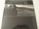 U2 - The Joshua Tree LP - Sealed Vinyl