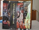 Ramones - It's Alive - Rare Japanese Vinyl Copy