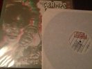 The Cramps off the bone lp ilp012 awesome copy garage punk rock illegal 1983