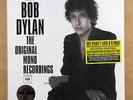 Bob Dylan , Bob Dylan,The Original Mono Recordings (8 Album Vinyl HQ-180 g)