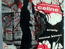 LOUIS FERDINAND CELINE ARLETTY MICHEL SIMON PACIFIC LP EX