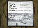 South African freedom songs, 7