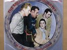 Elvis Presley , The Million Dollar Quartet,50th Anniversary (2LP,Picture Disc)