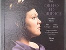 GLUCK: Orfeo ed Euridice-M1970 2LP BOX w/BOOK MARILYN HORNE/HELEN DONATH/SOLTI