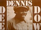 DEEP DOWN-DENNIS BROWN rare LP