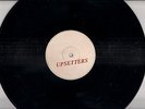 RETURN OF WAX-LEE PERRY AND THE UPSETTERS rare LP