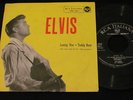 ELVIS PRESLEY 7