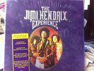 JIMI HENDRIX EXPERIENCE (New, Sealed) 8-LP Limited Edition set