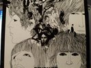 Vinyl LP  Revolver / Beatles MFSL Remaster MFSL1-107