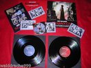 Rory Gallagher - Kickback City, 2 LP Vinyl LP Set, Booklet, Bonus CD 4 Postcards