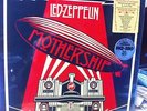 LED ZEPPELIN - Mothership (New, Sealed) 4-LP 180-gram vinyl Half-speed Mastered
