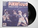 PINK FLOYD Arnold Layne 1967 DUTCH PS COLUMBIA DB 8156  SINGLE 45 7' ?