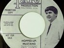 Arlen Sanders 