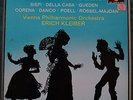 Rare opera vinyl LP Kleiber/Vienna 'Le Nozze di Figaro' Decca SXL 2087-8-9-90