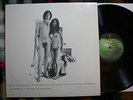 JOHN LENNON & YOKO ONO Unfinished Music No. 1 Two Virgins LP 12